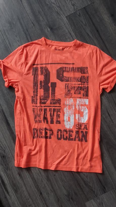 Tričko veľ. 158/164, charles vögele,158