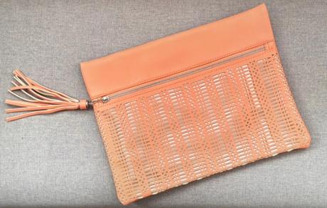 Listová kabelka, new look