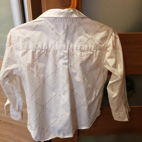 Košela chlapec 104, 104