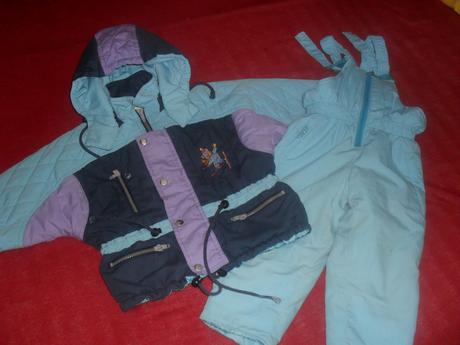 Bundička na miernu zimu alebo prechod, 98