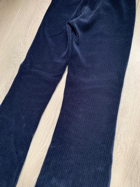 Hrubšie nohavice, coccodrillo,152