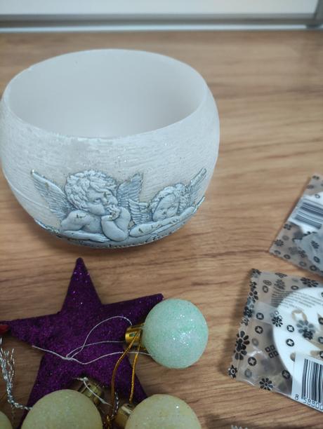 Vianočné dekorácie, 