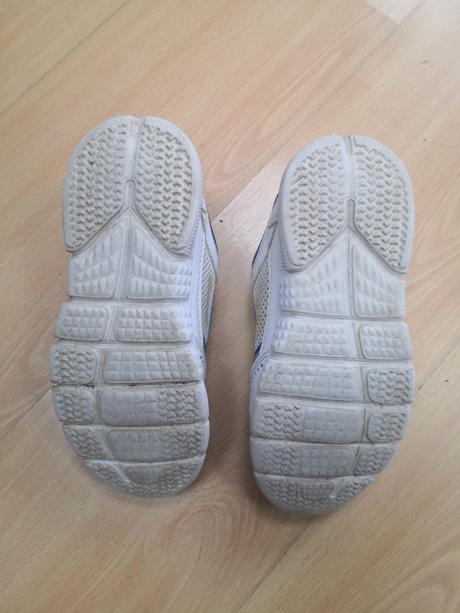 Kožené botasky, tu,33