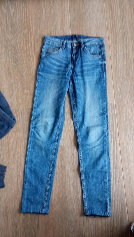 Dievčenské rifle xs, 152, reserved,xs