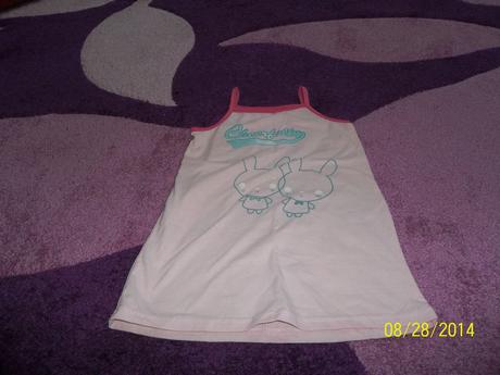 Satočka 92 velkost, c&a,98