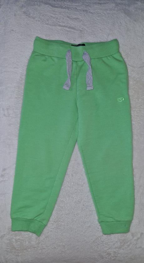 Tepláky mayoral, v.98, mayoral,98