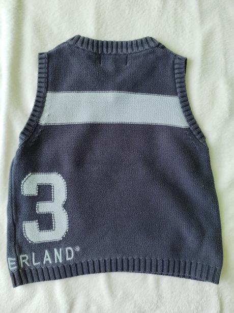 Vesta, timberland,110