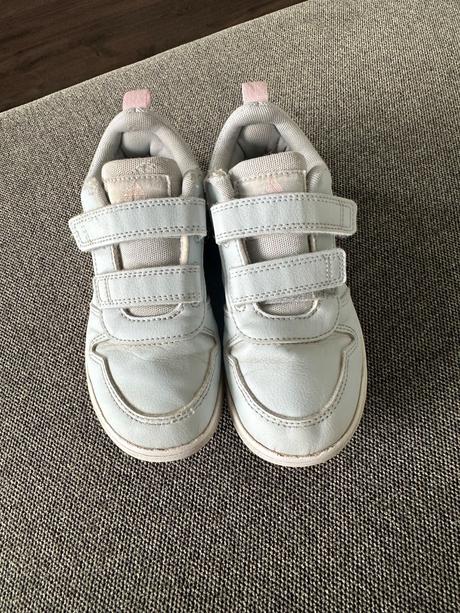Tenisky adidas veľ. 30, adidas,30