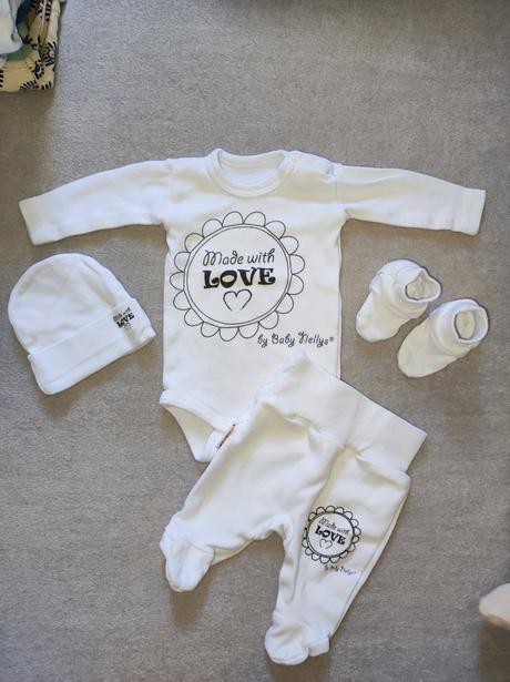 Súprava pre novorodenca, 50