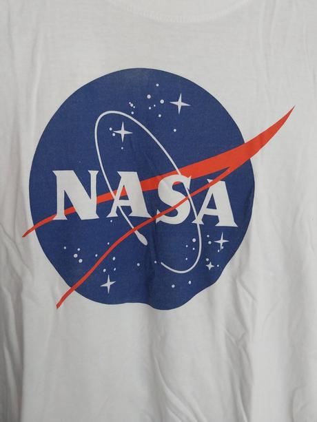 Tricko nasa, 134