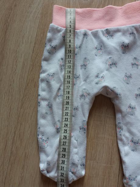 Body + polodupačky s mačičkami 74, pepco,74