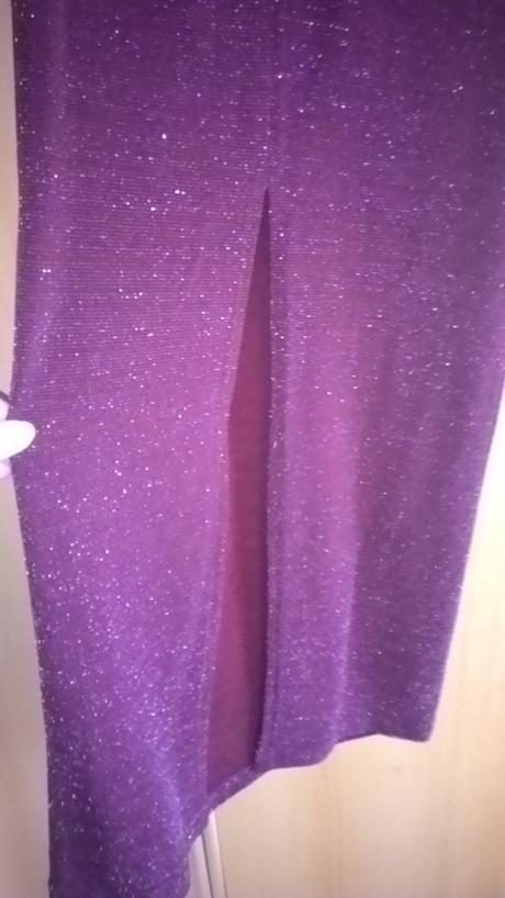 Predám spoločenské šaty, s