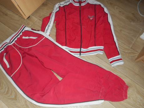 Súprava- veľ. s/158, s