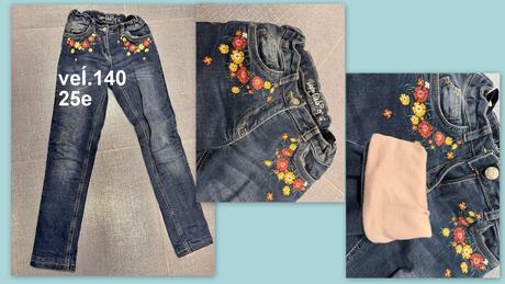 Rifle  zateplené veĺ.140, 140