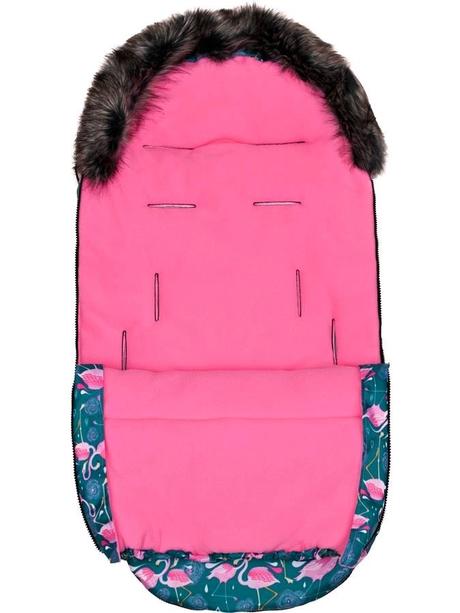 Luxusný fusak, belisima