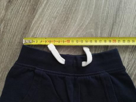 Teplaky, dopodopo,92