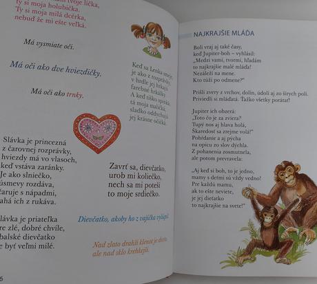 Moja najmilsia knizka, 