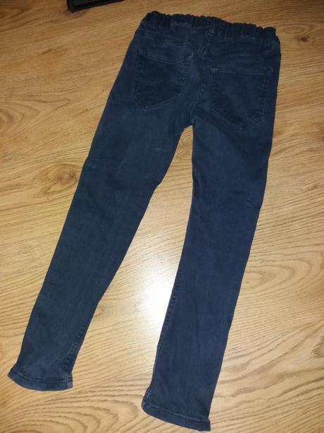 Slim rifle, lindex,116