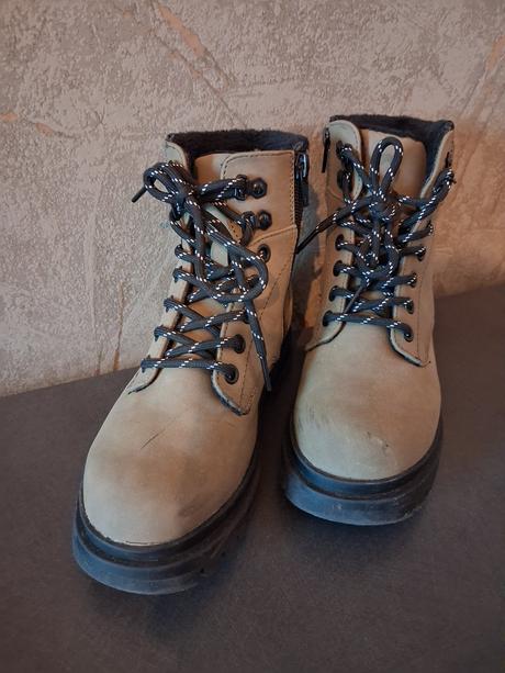 Zimné topánky, reserved,32