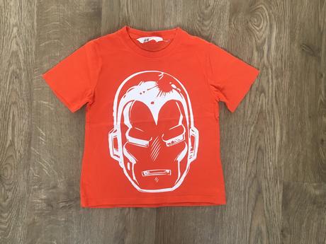 Tričko h&m, h&m,110