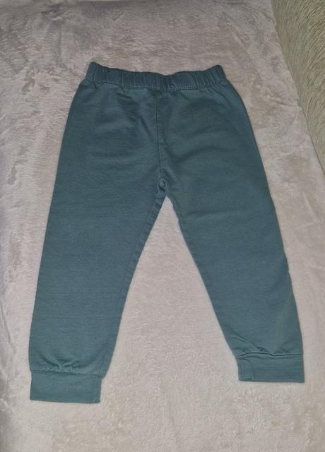 Bavlnené tepláky v.98, sinsay,98