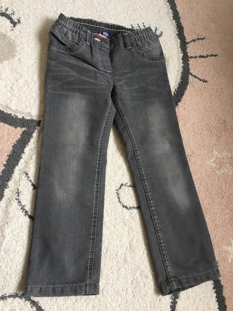 Zateplene rifle, lupilu,110