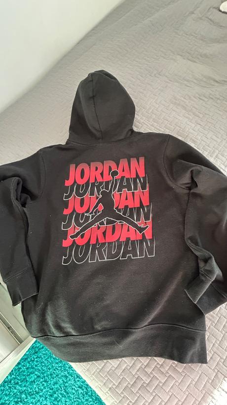 Jordan mikina, air jordan,164