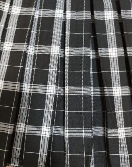 Sukňa terranova veľkosť m, terranova,m