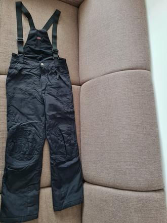 Lyžiarske nohavice, 38