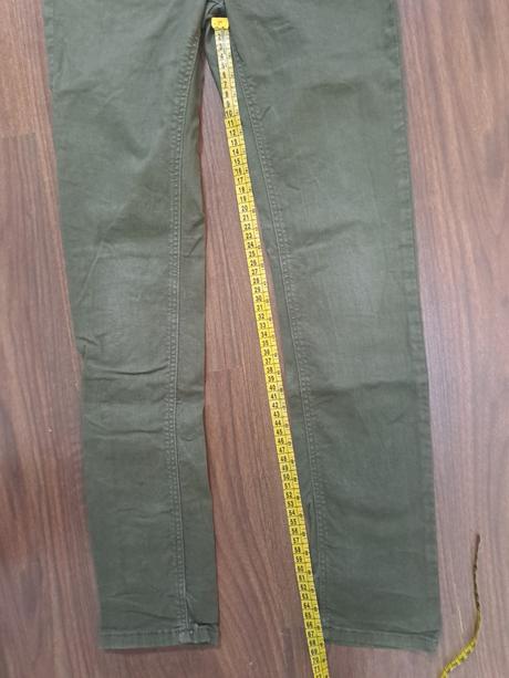 Chlapcenske uzke rifle v. 152, name it,152