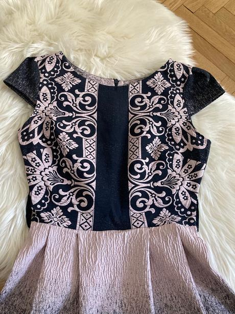 Spoločenské šaty - svadba - zľava 60, m / s / xs