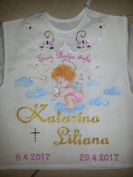 Malovane košielky, 56