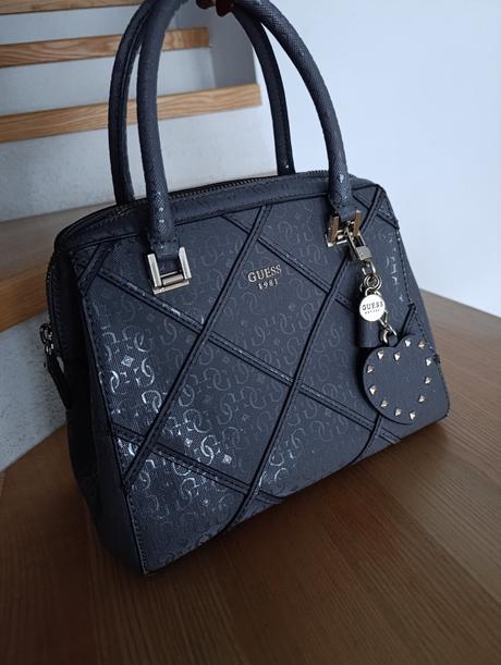 Guess luxusná kabelka, guess