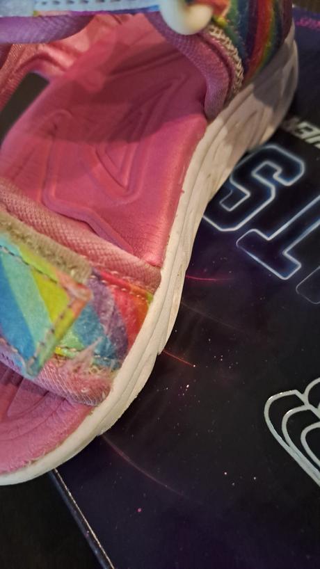 Sandalky skeckers, skechers,23