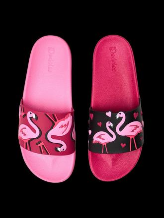 Slapky dedoles, 36 - 44