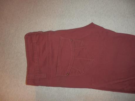 Rifle, tally weijl,36