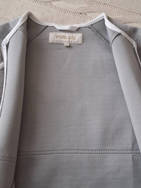 Prechodný kabatik pompdelux, pompdelux,122