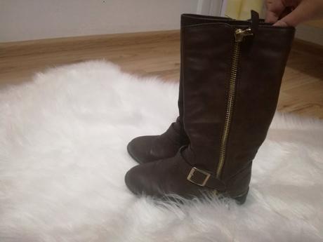 Jesenne cizmicky, young dimension,27