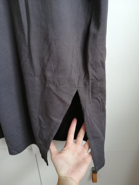 Tehotenské šaty hm, h&m,xs