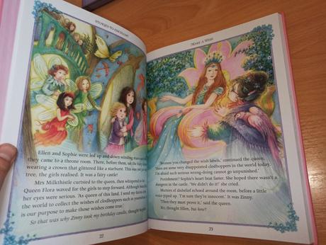 Stories to share / love,