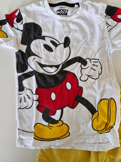 Súprava mickey, next,110