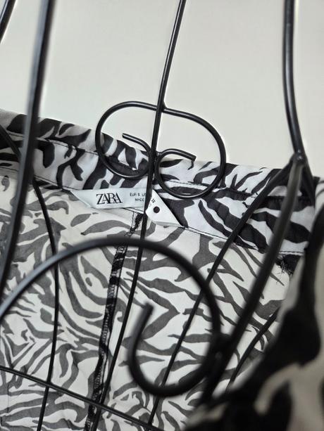 Zara blúzka xs, zara,xs