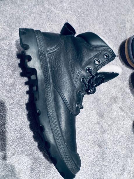 Palladium kožušinové 37, 37