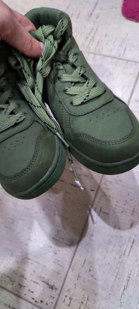 Členkové topánky, reserved,34