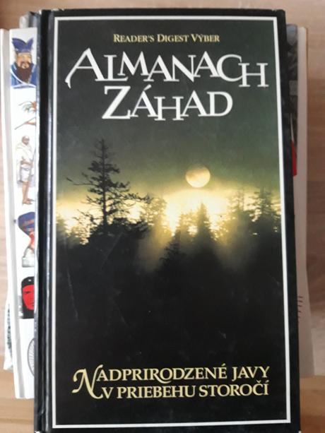 Náučné knihy/encyklopedia/, 