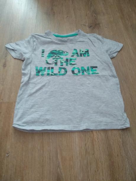 Tričko, 116