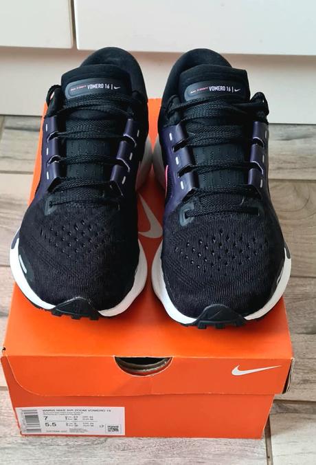 Tenisky nike zoom vomero 16, nike,38