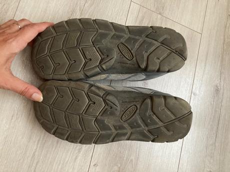 Tenisky keen cnx, keen,38