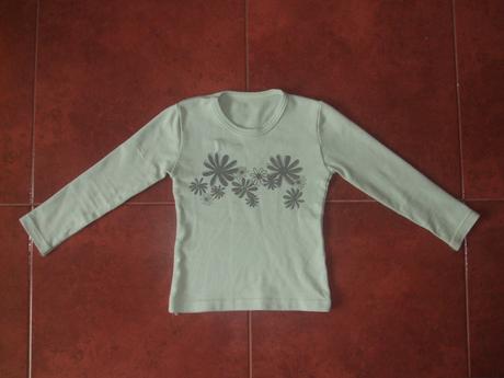 Tričko , 116