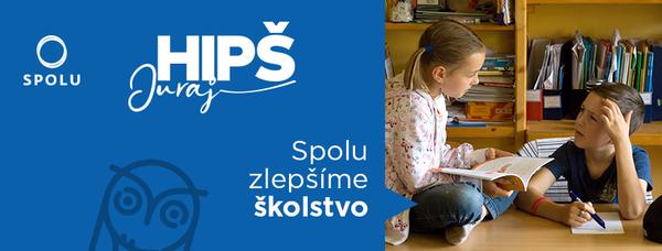 Aby deťom aj učiteľom bolo v škole lepšie.